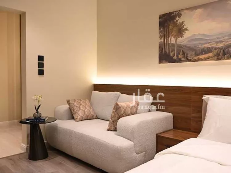 شقة للإيجار في شارع الامير عبدالعزيز بن مساعد بن جلوي, حي السليمانية, مدينة الرياض, منطقة الرياض صورة 4