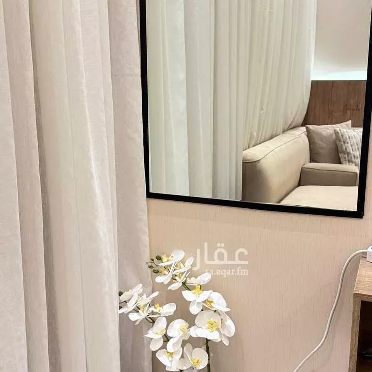 شقة للإيجار في شارع وادي العمارية, حي حطين, مدينة الرياض, منطقة الرياض صورة 3