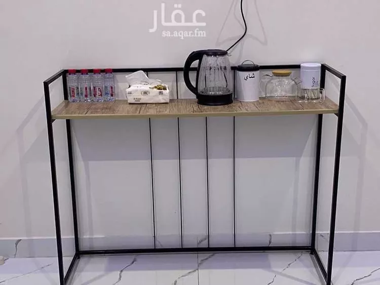 شقة مفروشة للحجز في شارع المراعي, المصيف, حفر الباطن 6