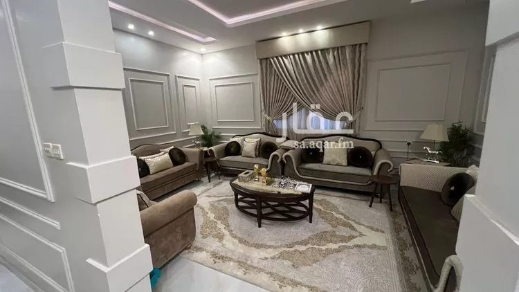 فيلا للبيع في شارع أحمد بن بكر بن بقية, حي العارض, مدينة الرياض, منطقة الرياض