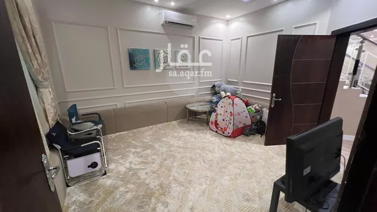 فيلا للبيع في شارع أحمد بن بكر بن بقية, حي العارض, مدينة الرياض, منطقة الرياض صورة 5