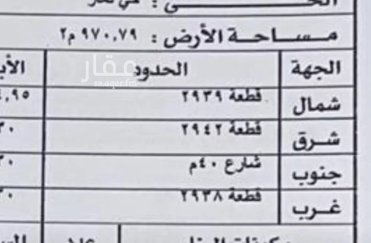استراحة للبيع في شارع زياد الباهلي, حي العوالي, مدينة الرياض, منطقة الرياض
