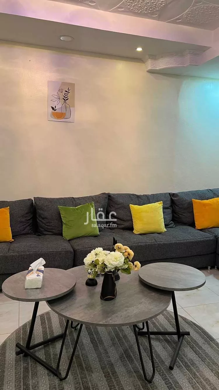 شقة مفروشة للحجز في شارع رومان الرومي ، حي القافلة ، خميس مشيط ، خميس مشيط صورة 5