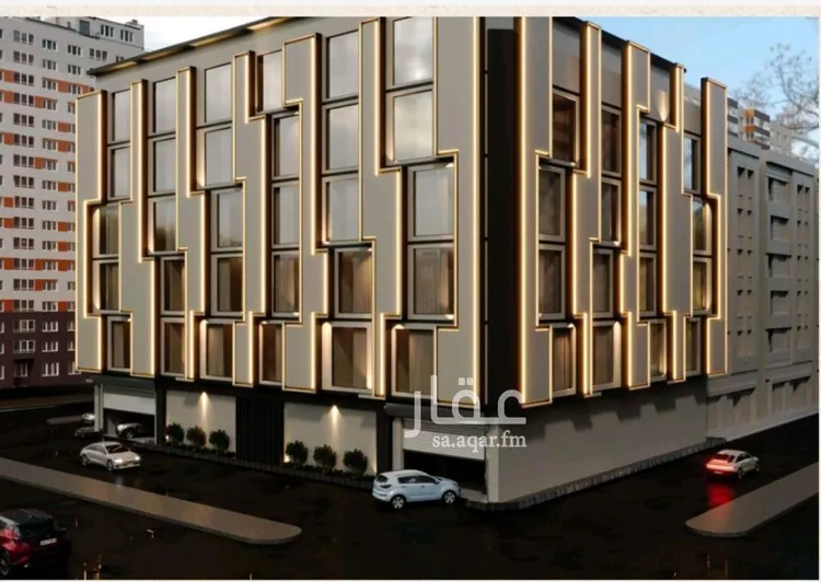 شقة للبيع في شارع ابن الشرف, حي الجامعة, مدينة جدة, منطقة مكة المكرمة