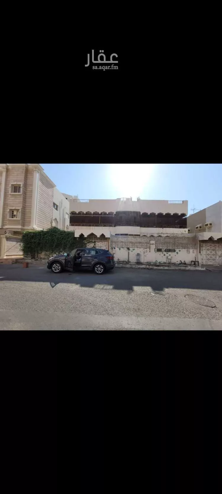 فيلا للبيع في شارع العاصي, حي الصفاء, مدينة جدة, منطقة مكة المكرمة صورة 2