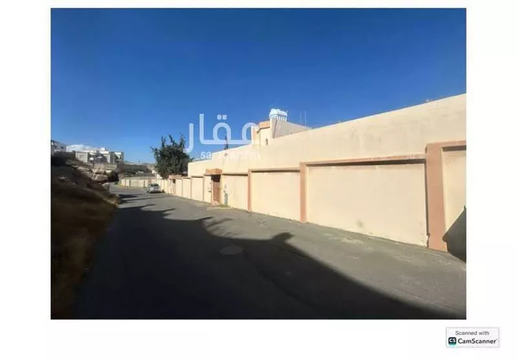 أرض للبيع في حي العرين ، أبها ، منطقة عسير