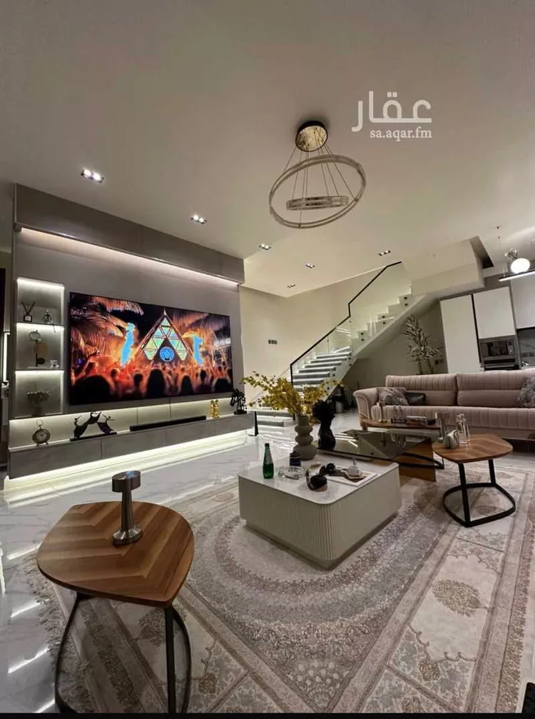 شقة للبيع في شارع الكوثر, حي العارض, مدينة الرياض, منطقة الرياض صورة 2