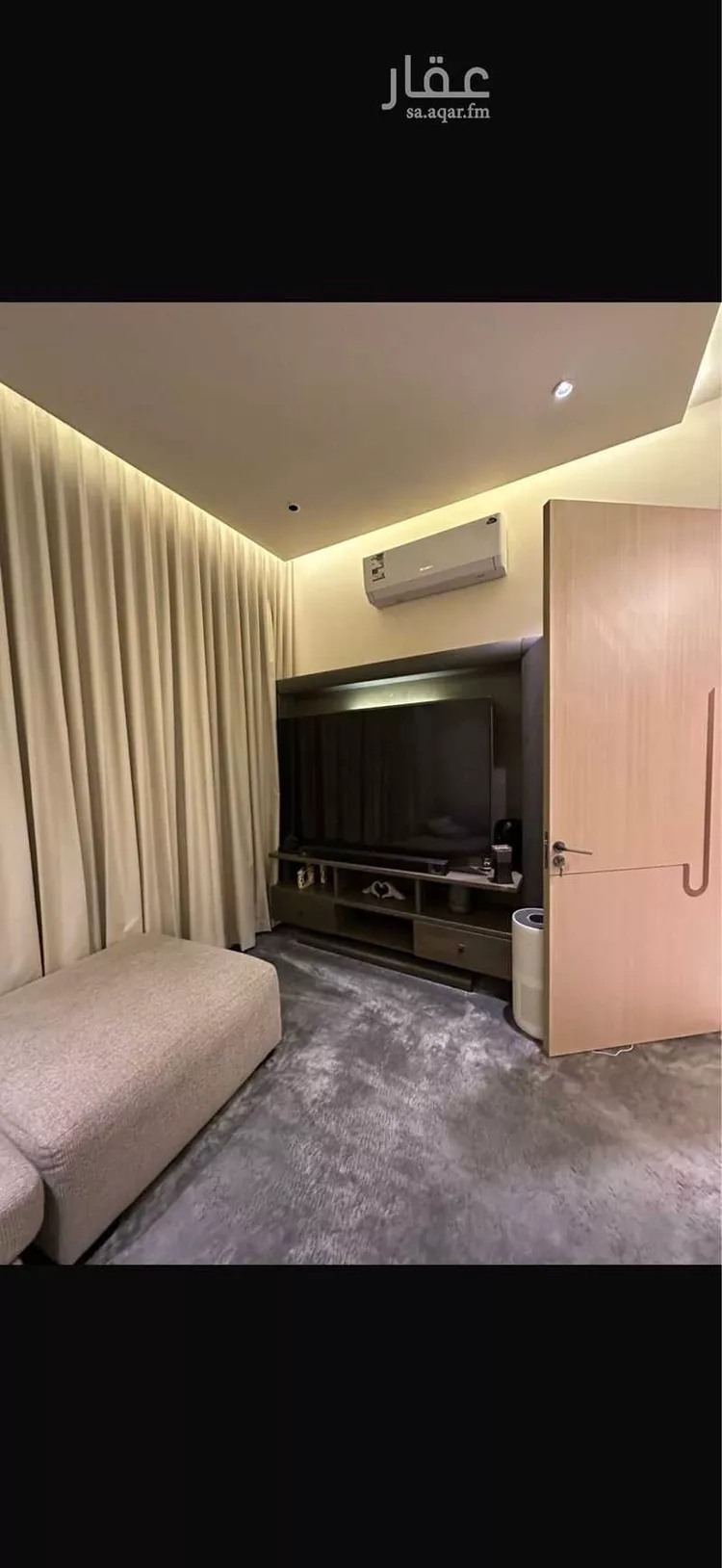 شقة للبيع في شارع عبدالله بن العاص, حي العارض, مدينة الرياض, منطقة الرياض صورة 4