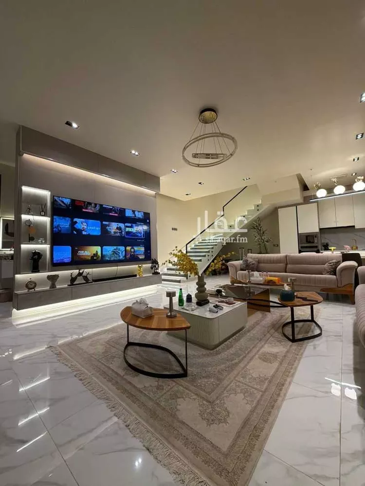 شقة للبيع في شارع الكوثر, حي العارض, مدينة الرياض, منطقة الرياض