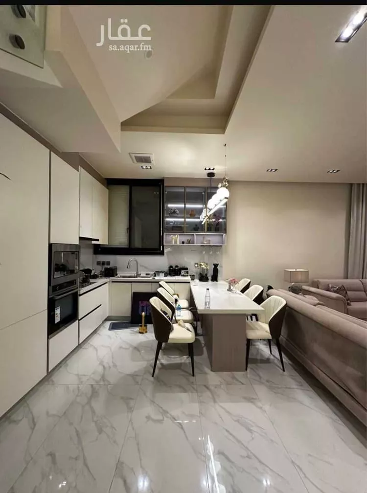 شقة للبيع في شارع عبدالله بن العاص, حي العارض, مدينة الرياض, منطقة الرياض