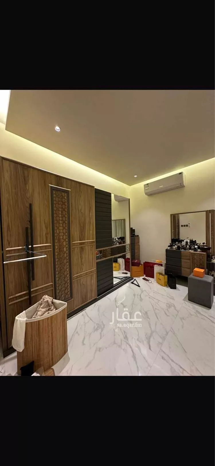 شقة للبيع في شارع عبدالله بن العاص, حي العارض, مدينة الرياض, منطقة الرياض صورة 3