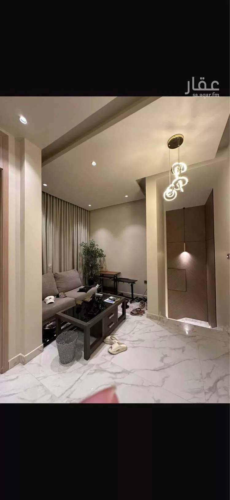 شقة للبيع في شارع الكوثر, حي العارض, مدينة الرياض, منطقة الرياض