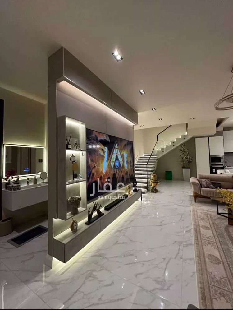 شقة للبيع في شارع عبدالله بن العاص, حي العارض, مدينة الرياض, منطقة الرياض صورة 5