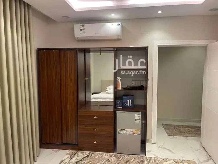 شقة للإيجار في شارع عبدالحميد ابن عبدالواحد ، حي الدويخلة ، المدينة المنورة ، منطقة المدينة المنورة صورة 3