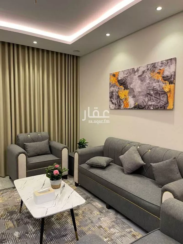 شقة للإيجار في شارع عبدالحميد ابن عبدالواحد ، حي الدويخلة ، المدينة المنورة ، منطقة المدينة المنورة صورة 4