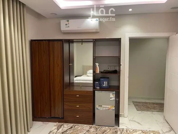 شقة للإيجار في شارع عبد الحميد بن عبد الواحد, حي الدويخلة, مدينة المدينه المنوره, منطقة المدينة المنورة صورة 5