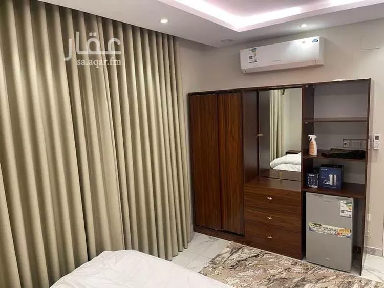 شقة للإيجار في شارع عبد الحميد بن عبد الواحد, حي الدويخلة, مدينة المدينه المنوره, منطقة المدينة المنورة صورة 4