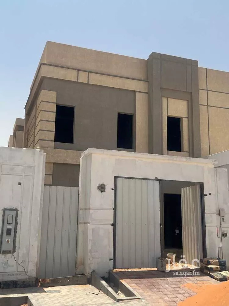 فيلا للبيع في حي الجنادرية ، الرياض ، منطقة الرياض