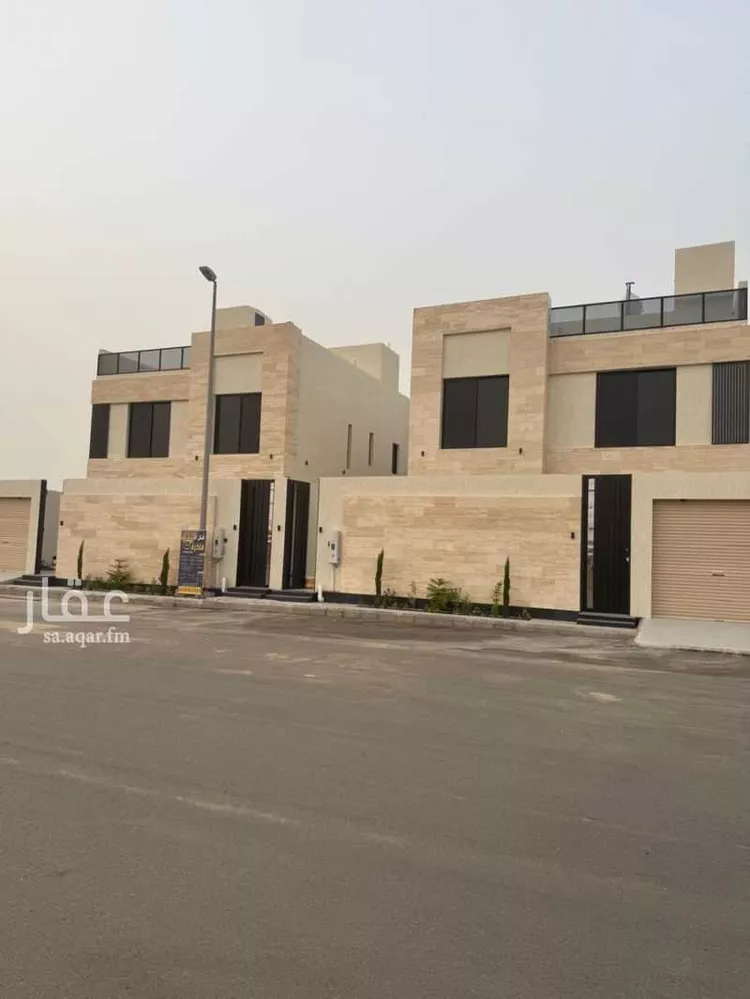 فيلا للبيع في شارع سعد بن سهيل, حي العرفاء الغربية, مدينة امارة منطقة مكة المكرمة - الطائف, منطقة مكة المكرمة