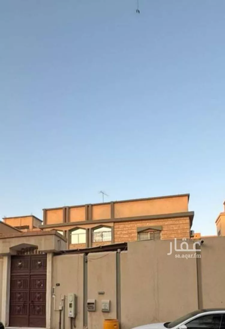 فيلا للبيع في شارع ابي سلمة, حي الرحمانية, مدينة الرياض, منطقة الرياض صورة 2