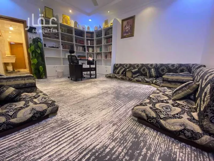 شقة للبيع في شارع رغدان ، حي درة المنسك ، ابها ، منطقة عسير صورة 2