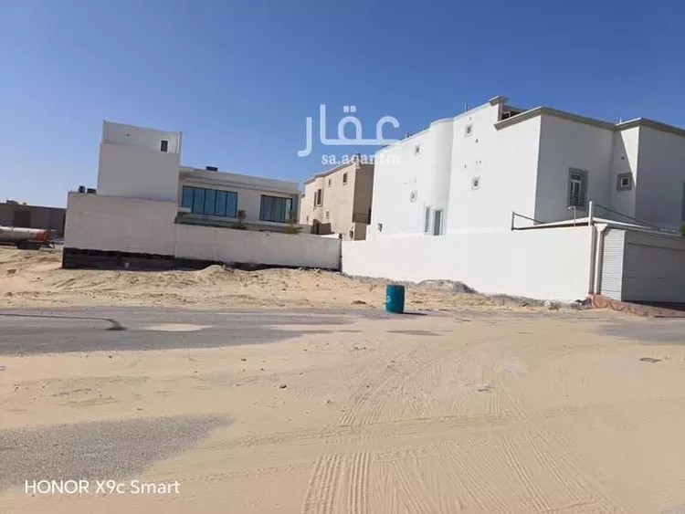 أرض للبيع في شارع 6446038, حي اليرموك, مدينة الاحساء, المنطقة الشرقية صورة 2