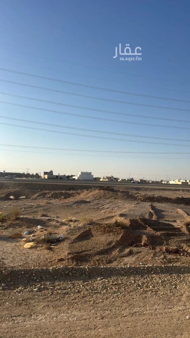 أرض للبيع في حي بنبان, مدينة الرياض, منطقة الرياض صورة 2