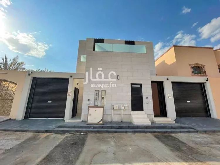 فيلا للإيجار في شارع شهيد الدين ثم الوطن حمود علي السويلم, حي الشهداء, مدينة الرياض, منطقة الرياض