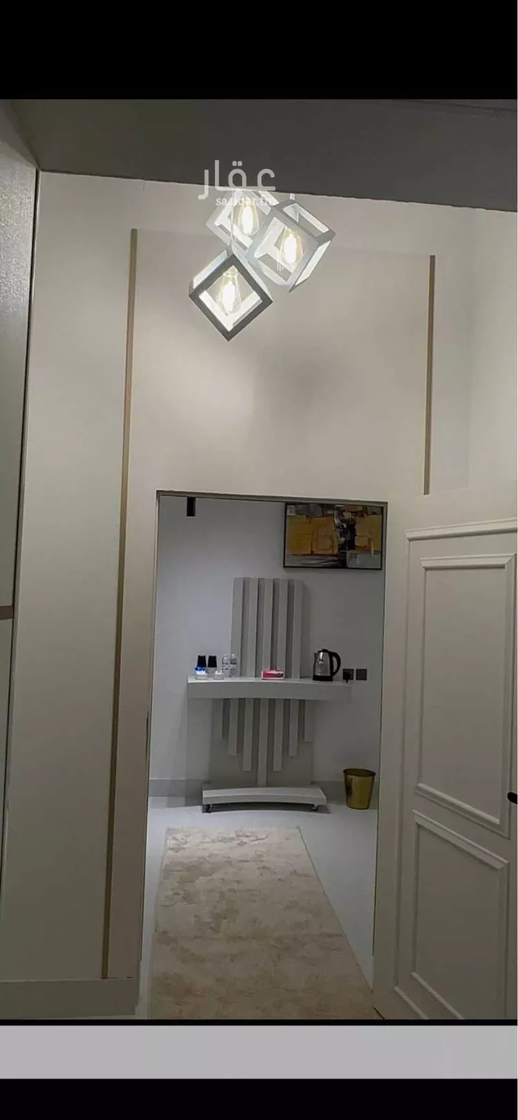 شقة للإيجار في شارع ابي الهيثم الكاتب, حي أبحر الجنوبية, مدينة جدة, منطقة مكة المكرمة صورة 4