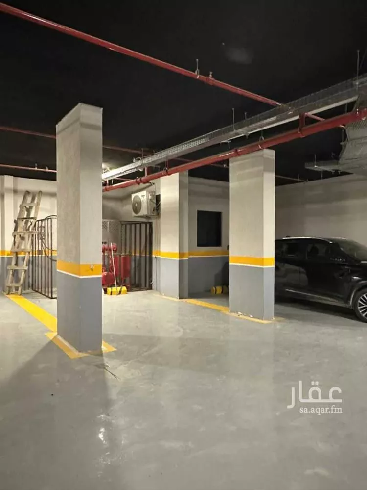 شقة للإيجار في شارع اسماء بنت مالك, حي العارض, مدينة الرياض, منطقة الرياض صورة 4