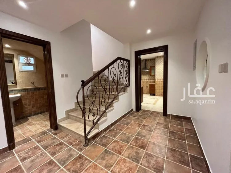 فيلا للإيجار في شارع يافا, حي المحمدية, مدينة الرياض, منطقة الرياض صورة 2