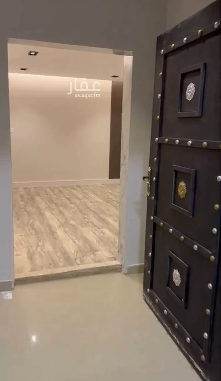 شقة للإيجار في شارع يحيى البهاري, حي ظهرة لبن, مدينة الرياض, منطقة الرياض صورة 4