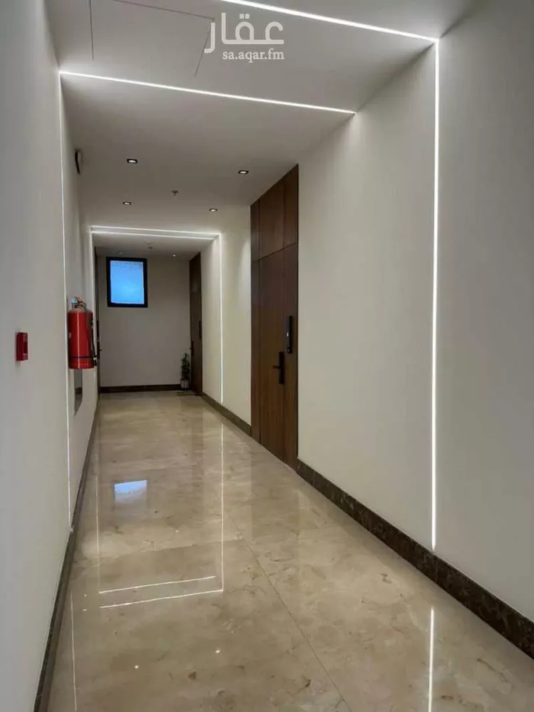 شقة للإيجار في شارع اسماء بنت مالك, حي العارض, مدينة الرياض, منطقة الرياض صورة 5
