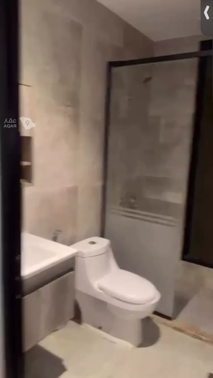 شقة للإيجار في شارع العطايف, حي الحمراء, مدينة الخبر, المنطقة الشرقية 2