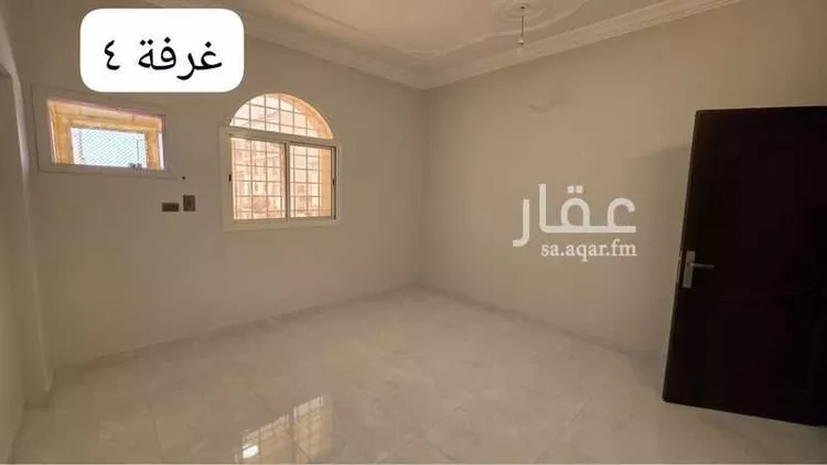 شقة للإيجار في شارع احمد ناضرين, حي الواحة, مدينة جدة, منطقة مكة المكرمة صورة 4