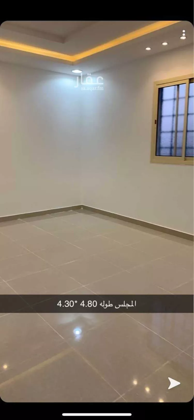 شقة للإيجار في شارع صاعد بن رجاء, حي العارض, مدينة الرياض, منطقة الرياض صورة 5