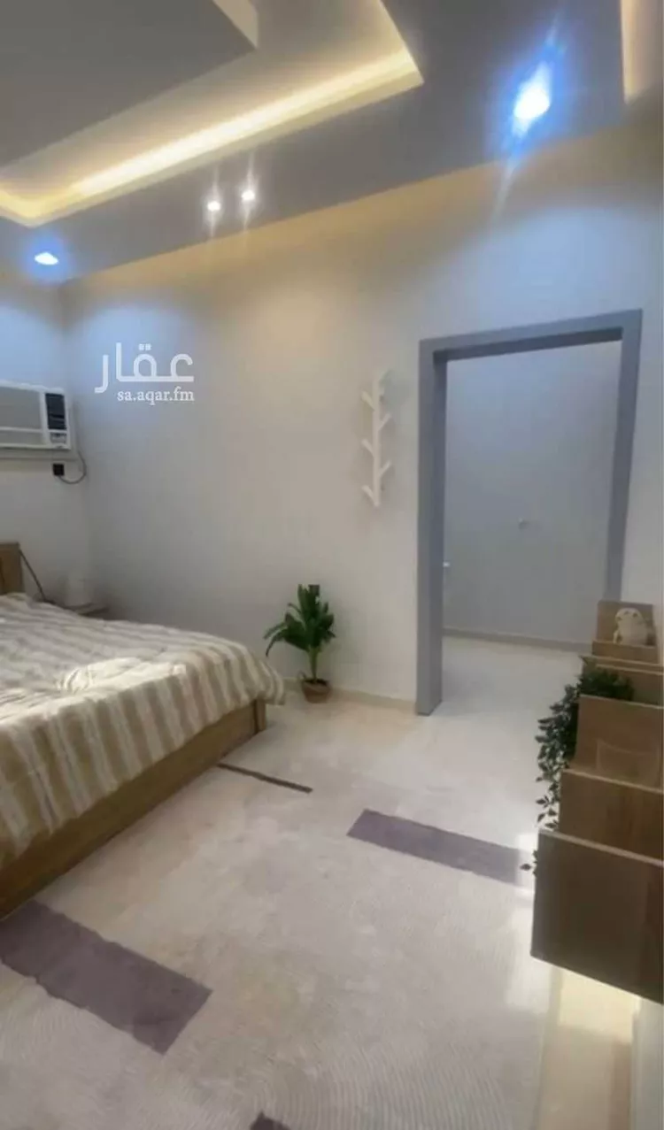 Studio for rent in Jeddah As Safaa صورة 5