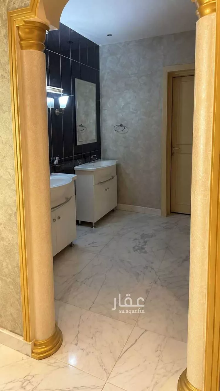 فيلا للإيجار في شارع الكداوي, حي الربيع, مدينة الرياض, منطقة الرياض صورة 2