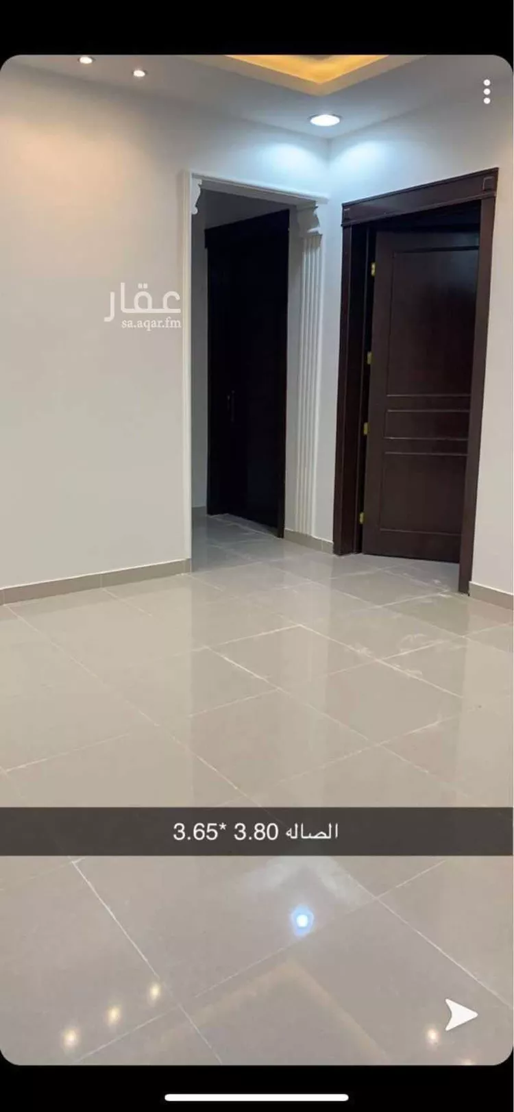 شقة للإيجار في شارع صاعد بن رجاء, حي العارض, مدينة الرياض, منطقة الرياض صورة 3