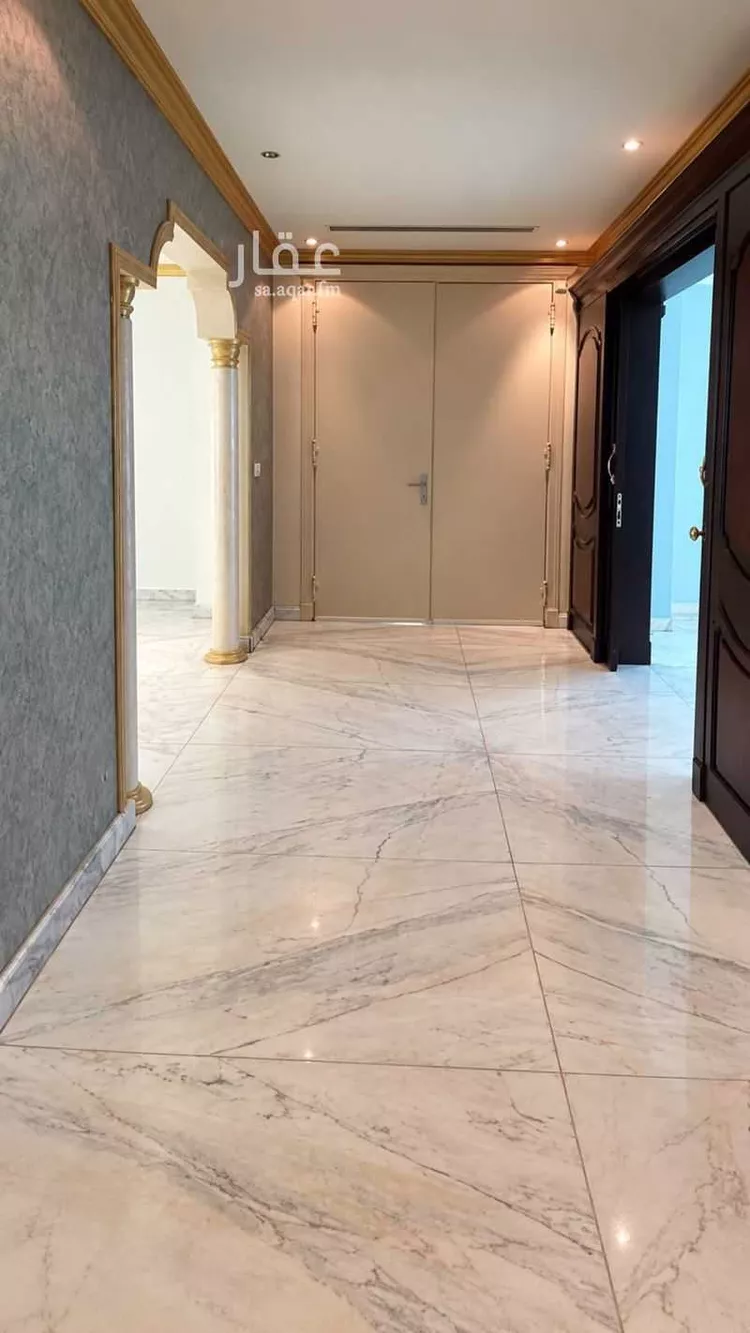 فيلا للإيجار في شارع الكداوي, حي الربيع, مدينة الرياض, منطقة الرياض صورة 5