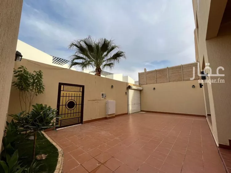 فيلا للإيجار في شارع يافا, حي المحمدية, مدينة الرياض, منطقة الرياض صورة 4
