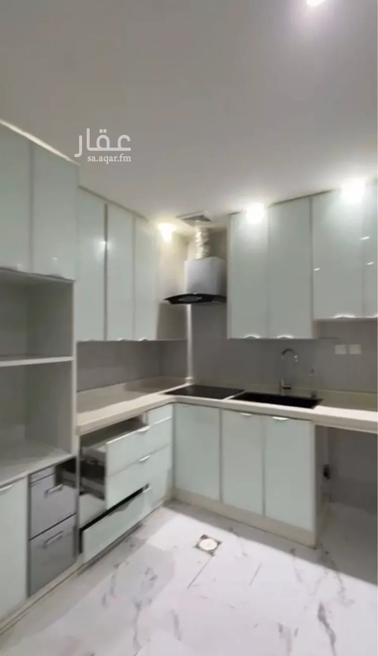 شقة للبيع في شارع الحلوة, حي الملقا, مدينة الرياض, منطقة الرياض