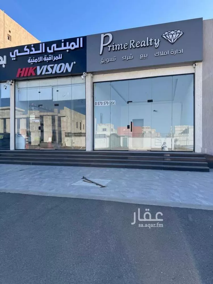 محل للإيجار في شارع داوود بن ابي هند البصري, حي الشراع, مدينة جدة, منطقة مكة المكرمة 1 صورة