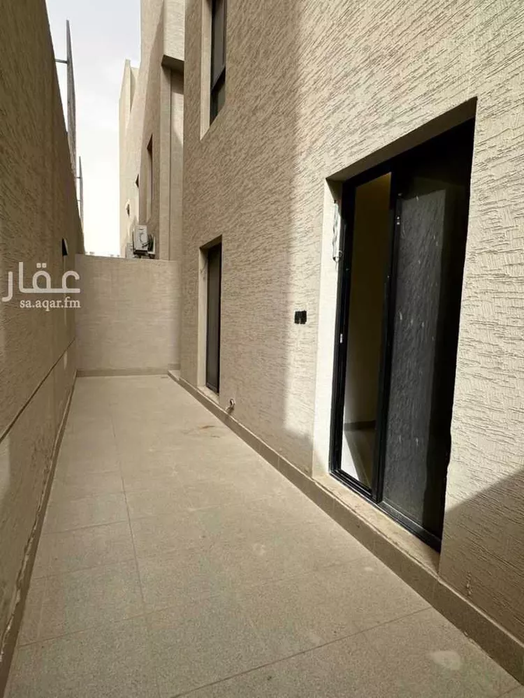 شقة للإيجار في شارع جمال الدين القاسمي, حي العارض, مدينة الرياض, منطقة الرياض