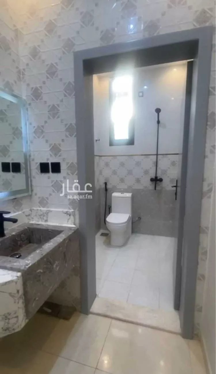 Studio for rent in Jeddah As Safaa صورة 3