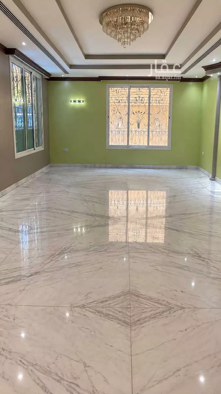 فيلا للإيجار في شارع الكداوي, حي الربيع, مدينة الرياض, منطقة الرياض صورة 3