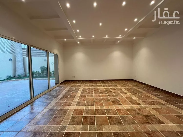 فيلا للإيجار في شارع يافا, حي المحمدية, مدينة الرياض, منطقة الرياض صورة 5