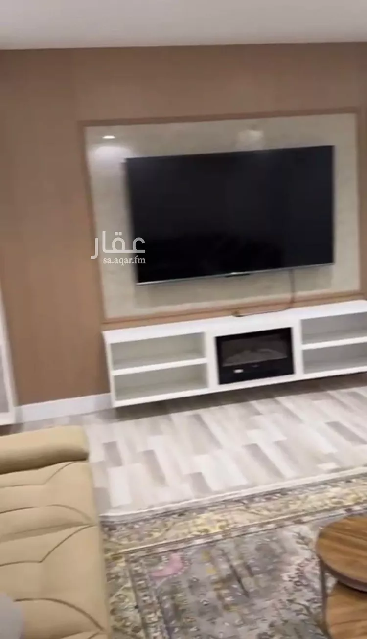 شقة للإيجار في شارع الحلوة, حي الملقا, مدينة الرياض, منطقة الرياض صورة 4