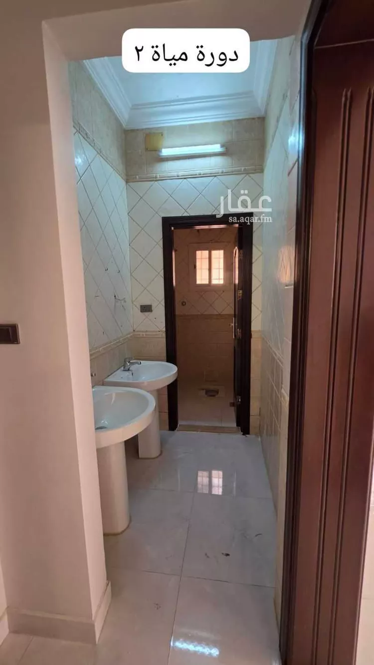 شقة للإيجار في شارع احمد ناضرين, حي الواحة, مدينة جدة, منطقة مكة المكرمة صورة 2