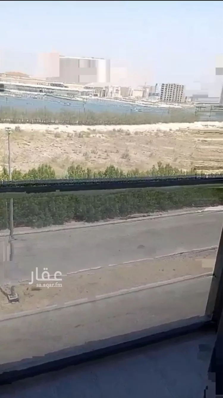 شقة للإيجار في شارع الرقعى, حي الحمراء, مدينة الخبر, المنطقة الشرقية